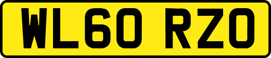 WL60RZO