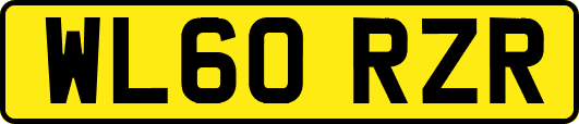 WL60RZR