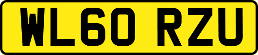 WL60RZU
