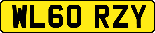 WL60RZY