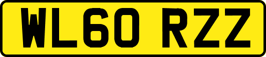 WL60RZZ
