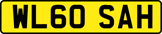 WL60SAH