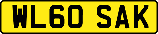 WL60SAK