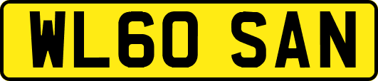 WL60SAN