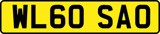 WL60SAO