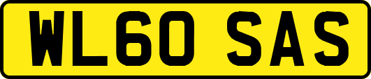 WL60SAS