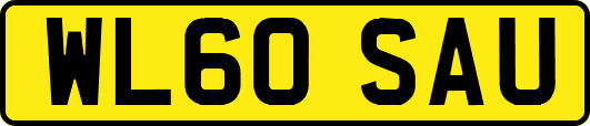 WL60SAU