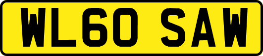 WL60SAW