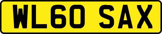 WL60SAX