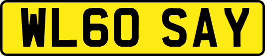 WL60SAY