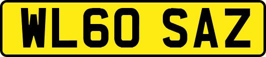 WL60SAZ