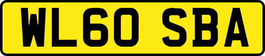 WL60SBA