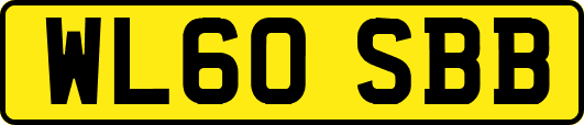 WL60SBB