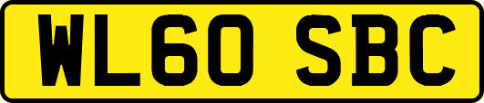 WL60SBC