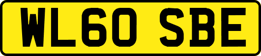 WL60SBE