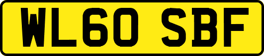 WL60SBF