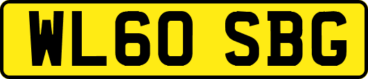 WL60SBG
