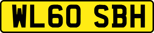 WL60SBH