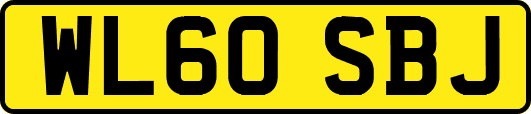 WL60SBJ