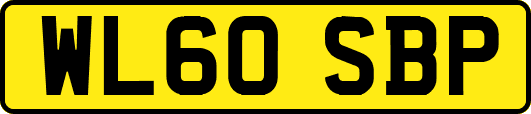 WL60SBP
