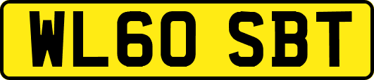 WL60SBT