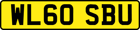 WL60SBU