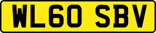 WL60SBV