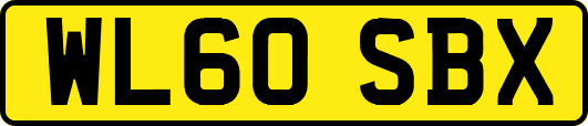 WL60SBX