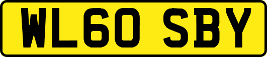 WL60SBY