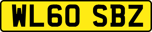 WL60SBZ