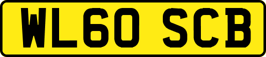 WL60SCB