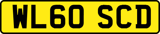 WL60SCD