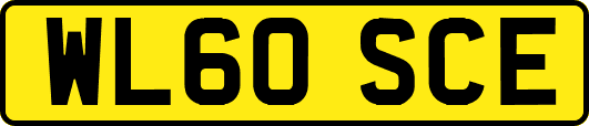 WL60SCE