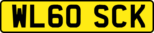 WL60SCK
