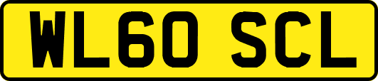 WL60SCL