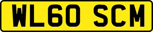 WL60SCM