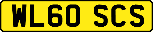 WL60SCS