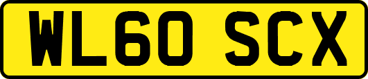 WL60SCX