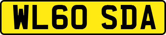 WL60SDA