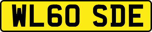 WL60SDE