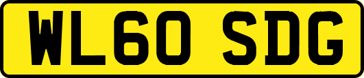 WL60SDG