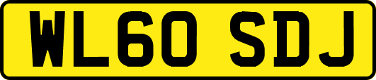 WL60SDJ