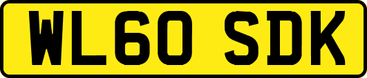 WL60SDK