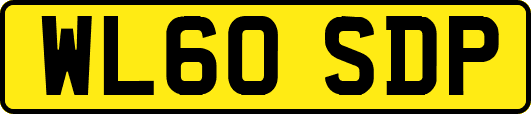 WL60SDP