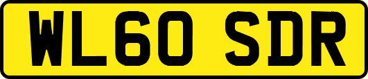 WL60SDR