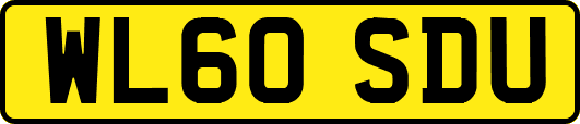 WL60SDU