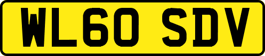 WL60SDV