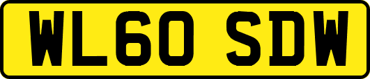 WL60SDW