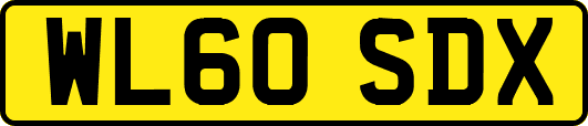 WL60SDX