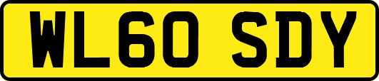 WL60SDY